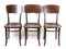 Chaises NR57 de Thonet, 1920s, Set de 18 5