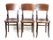 NR57 Chairs from Thonet, 1920s, Set of 18 7