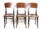 NR57 Stühle von Thonet, 1920er, 18er Set 7