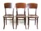 NR57 Chairs from Thonet, 1920s, Set of 18 6