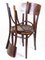 NR57 Chairs from Thonet, 1920s, Set of 18, Image 13