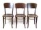 NR57 Chairs from Thonet, 1920s, Set of 18, Image 3