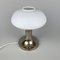 Vintage Big Table Lamp, 1980s 2