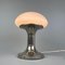 Vintage Big Table Lamp, 1980s 3