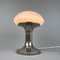 Vintage Big Table Lamp, 1980s, Image 3