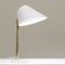Lámpara de escritorio 9227 de Paavo Tynell para Idman, años 50, Imagen 1