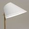 Lámpara de escritorio 9227 de Paavo Tynell para Idman, años 50, Imagen 2