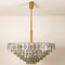 Large Ballroom Chandelier, 1970s 1