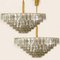 Large Ballroom Chandelier, 1970s 15