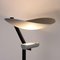 Italienische Zen Lampe aus Metall von Ernesto Gismondi für Artemide, 1980er 5