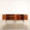 Italienisches Sideboard aus Teak, 1960er 3