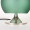 Italian Table Lamp in Metal from Artemide, 1960s 5