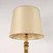 Italian Floor Lamp in Wood, Image 3