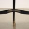 Vintage Console Table in Beech, 1950s, Image 7