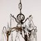 Italian Chandelier in Brass, Image 5