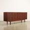 Italienisches Sideboard aus Palisander, 1960er 10