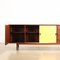 Italian Sideboard in Rosewood, 1960s 3