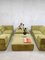 Vintage German Modular Sofa from Cor, 1970s, Set of 12 2