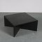 Norwegian Slate Stone Coffee Table, 1970s 4