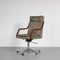 Desk Chair by Walter Knoll, Germany, 1970s 1
