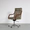 Desk Chair by Walter Knoll, Germany, 1970s, Image 1