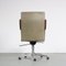 Desk Chair by Walter Knoll, Germany, 1970s 11