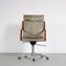 Desk Chair by Walter Knoll, Germany, 1970s 12