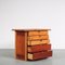 Small Drawer Cabinet by Maison Regain, France, 1970s 3
