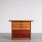 Small Drawer Cabinet by Maison Regain, France, 1970s 5