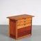 Small Drawer Cabinet by Maison Regain, France, 1970s, Image 2