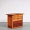 Small Drawer Cabinet by Maison Regain, France, 1970s 1
