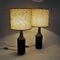 Handmade Ceramic Table Lamps by Nila Keramik, Sweden, 1970s, Set of 2, Image 4