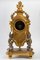 19th Century Gilt Bronze Clock 6