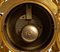 Uhr aus vergoldeter Bronze, 19. Jh. Im Stil von Louis XVI 6