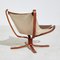 Falcon Chair von Sigurd Ressell für Vatne Furniture 2