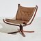 Falcon Chair by Sigurd Ressell for Vatne Furniture, Image 4