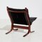 Siesta Sessel von Ingmar Relling für Westnofa 3