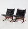 Siesta Lounge Chair by Ingmar Relling for Westnofa 1