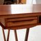 Teak Model 32 Coffee Table by E.W. Bach for Toften Furniture Factory 14