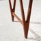 Teak Model 32 Coffee Table by E.W. Bach for Toften Furniture Factory 15