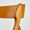 Oak Model 71 Dining Chair by Henning Kjærnulf for Boltings, Set of 2, Image 7