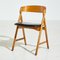 Oak Model 71 Dining Chair by Henning Kjærnulf for Boltings, Set of 2 2