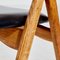 Oak Model 71 Dining Chair by Henning Kjærnulf for Boltings, Set of 2 10