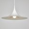 Semi Hanging Light by Claus Bonderup & Thorsten Thorup 2