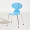 Model 3101 Chair by Arne Jacobsen for Fritz Hansen 1