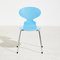 Model 3101 Chair by Arne Jacobsen for Fritz Hansen, Image 5