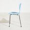 Sedia modello 3101 di Arne Jacobsen per Fritz Hansen, Immagine 4