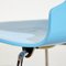 Chaise Modèle 3101 par Arne Jacobsen pour Fritz Hansen 12