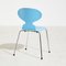 Model 3101 Chair by Arne Jacobsen for Fritz Hansen 3