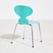 Model 3101 Chair by Arne Jacobsen for Fritz Hansen 3